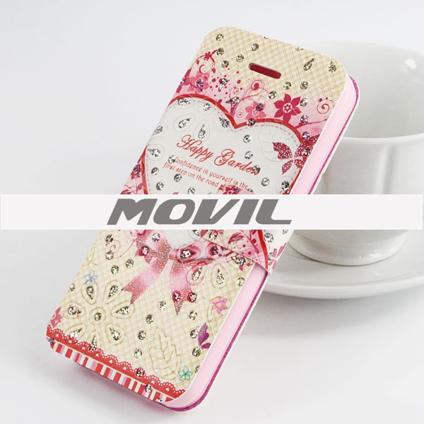 NP-1356 Funda para iphone 5G NP-1356-10g